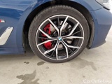  Bmw  Serie 5 BMW  / 2020 / 5P / STATION WAGON 540D XDRIVE M SPORT AUTO TOURING #54