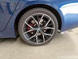  Bmw  Serie 5 BMW  / 2020 / 5P / STATION WAGON 540D XDRIVE M SPORT AUTO TOURING #58