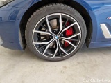  Bmw  Serie 5 BMW  / 2020 / 5P / STATION WAGON 540D XDRIVE M SPORT AUTO TOURING #60