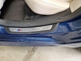  Bmw  Serie 5 BMW  / 2020 / 5P / STATION WAGON 540D XDRIVE M SPORT AUTO TOURING #69