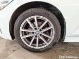  Bmw  Serie 3 BMW  / 2018 / 5P / STATION WAGON 318D 48V BUSINESS ADVANTAGE TOURING AUTO #20