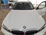  Bmw  Serie 3 BMW  / 2018 / 5P / STATION WAGON 318D 48V BUSINESS ADVANTAGE TOURING AUTO #30
