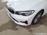  Bmw  Serie 3 BMW  / 2018 / 5P / STATION WAGON 318D 48V BUSINESS ADVANTAGE TOURING AUTO #33