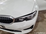  Bmw  Serie 3 BMW  / 2018 / 5P / STATION WAGON 318D 48V BUSINESS ADVANTAGE TOURING AUTO #36