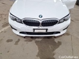  Bmw  Serie 3 BMW  / 2018 / 5P / STATION WAGON 318D 48V BUSINESS ADVANTAGE TOURING AUTO #38