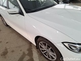  Bmw  Serie 3 BMW  / 2018 / 5P / STATION WAGON 318D 48V BUSINESS ADVANTAGE TOURING AUTO #44