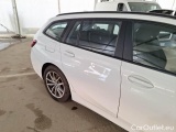  Bmw  Serie 3 BMW  / 2018 / 5P / STATION WAGON 318D 48V BUSINESS ADVANTAGE TOURING AUTO #52