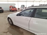  Bmw  Serie 3 BMW  / 2018 / 5P / STATION WAGON 318D 48V BUSINESS ADVANTAGE TOURING AUTO #67