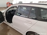 Bmw  Serie 3 BMW  / 2018 / 5P / STATION WAGON 318D 48V BUSINESS ADVANTAGE TOURING AUTO #65
