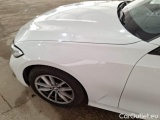  Bmw  Serie 3 BMW  / 2018 / 5P / STATION WAGON 318D 48V BUSINESS ADVANTAGE TOURING AUTO #74