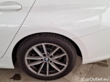 Bmw  Serie 3 BMW  / 2018 / 5P / STATION WAGON 318D 48V BUSINESS ADVANTAGE TOURING AUTO #80