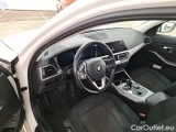  Bmw  Serie 3 BMW  / 2018 / 5P / STATION WAGON 318D 48V BUSINESS ADVANTAGE TOURING AUTO #86