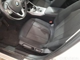  Bmw  Serie 3 BMW  / 2018 / 5P / STATION WAGON 318D 48V BUSINESS ADVANTAGE TOURING AUTO #88