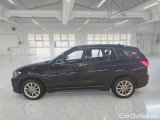  Bmw  X1 BMW  / 2019 / 5P / SUV SDRIVE 18D BUSINESS ADVANTAGE #8