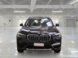  Bmw  X3 BMW  / 2017 / 5P / SUV XDRIVE 20D MH48V XLINE #6