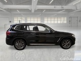  Bmw  X3 BMW  / 2017 / 5P / SUV XDRIVE 20D MH48V XLINE #7