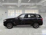  Bmw  X3 BMW  / 2017 / 5P / SUV XDRIVE 20D MH48V XLINE #8