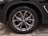  Bmw  X3 BMW  / 2017 / 5P / SUV XDRIVE 20D MH48V XLINE #20