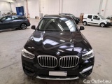  Bmw  X3 BMW  / 2017 / 5P / SUV XDRIVE 20D MH48V XLINE #29