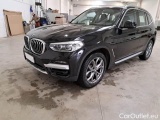  Bmw  X3 BMW  / 2017 / 5P / SUV XDRIVE 20D MH48V XLINE #34