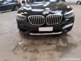  Bmw  X3 BMW  / 2017 / 5P / SUV XDRIVE 20D MH48V XLINE #37