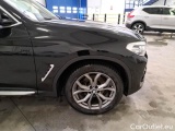  Bmw  X3 BMW  / 2017 / 5P / SUV XDRIVE 20D MH48V XLINE #43