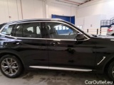  Bmw  X3 BMW  / 2017 / 5P / SUV XDRIVE 20D MH48V XLINE #45