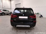  Bmw  X3 BMW  / 2017 / 5P / SUV XDRIVE 20D MH48V XLINE #70