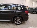  Bmw  X3 BMW  / 2017 / 5P / SUV XDRIVE 20D MH48V XLINE #72