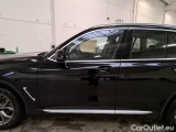  Bmw  X3 BMW  / 2017 / 5P / SUV XDRIVE 20D MH48V XLINE #80