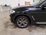  Bmw  X3 BMW  / 2017 / 5P / SUV XDRIVE 20D MH48V XLINE #83