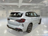  Bmw  X3 BMW  / 2021 / 5P / SUV XDRIVE 20D MH48V MSPORT #2