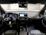  Bmw  X3 BMW  / 2021 / 5P / SUV XDRIVE 20D MH48V MSPORT #3