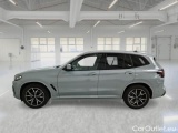  Bmw  X3 BMW  / 2021 / 5P / SUV XDRIVE 20D MH48V MSPORT #8