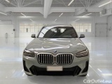  Bmw  X3 BMW  / 2021 / 5P / SUV XDRIVE 20D MH48V MSPORT #6