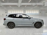  Bmw  X3 BMW  / 2021 / 5P / SUV XDRIVE 20D MH48V MSPORT #7