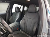  Bmw  X3 BMW  / 2021 / 5P / SUV XDRIVE 20D MH48V MSPORT #11