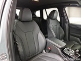  Bmw  X3 BMW  / 2021 / 5P / SUV XDRIVE 20D MH48V MSPORT #13
