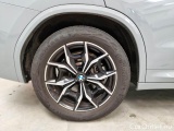  Bmw  X3 BMW  / 2021 / 5P / SUV XDRIVE 20D MH48V MSPORT #18