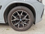  Bmw  X3 BMW  / 2021 / 5P / SUV XDRIVE 20D MH48V MSPORT #17