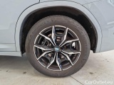  Bmw  X3 BMW  / 2021 / 5P / SUV XDRIVE 20D MH48V MSPORT #19