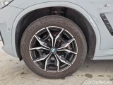  Bmw  X3 BMW  / 2021 / 5P / SUV XDRIVE 20D MH48V MSPORT #20
