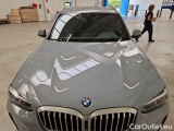 Bmw  X3 BMW  / 2021 / 5P / SUV XDRIVE 20D MH48V MSPORT #32