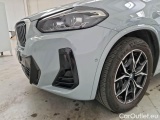  Bmw  X3 BMW  / 2021 / 5P / SUV XDRIVE 20D MH48V MSPORT #43