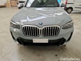  Bmw  X3 BMW  / 2021 / 5P / SUV XDRIVE 20D MH48V MSPORT #45