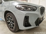  Bmw  X3 BMW  / 2021 / 5P / SUV XDRIVE 20D MH48V MSPORT #48