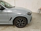  Bmw  X3 BMW  / 2021 / 5P / SUV XDRIVE 20D MH48V MSPORT #50