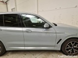  Bmw  X3 BMW  / 2021 / 5P / SUV XDRIVE 20D MH48V MSPORT #59