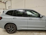  Bmw  X3 BMW  / 2021 / 5P / SUV XDRIVE 20D MH48V MSPORT #63