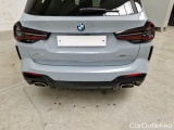  Bmw  X3 BMW  / 2021 / 5P / SUV XDRIVE 20D MH48V MSPORT #68